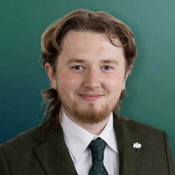 Jason Murphy
