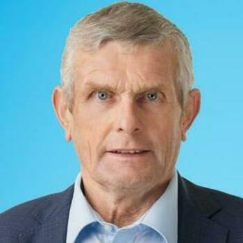 Joe Cooney