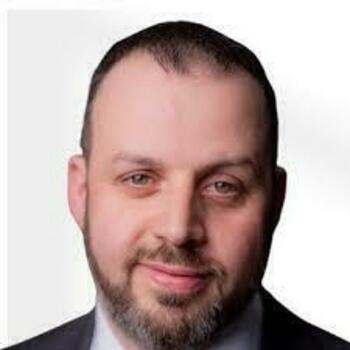 Matthew Moroney