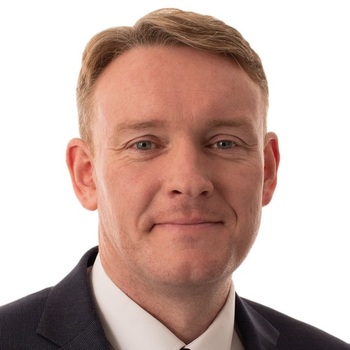 Micheál Carrigy
