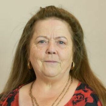 Maureen Ward