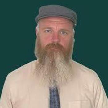 Mark Joseph Parsons