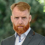 Paddy Holohan