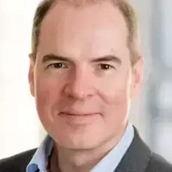 Ross O'Mullane
