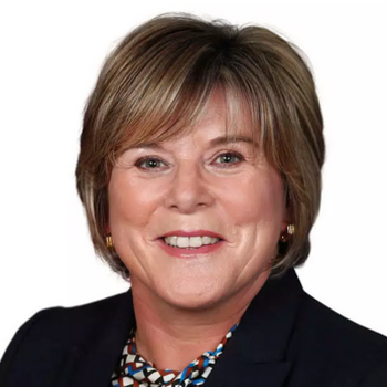 Mary Butler
