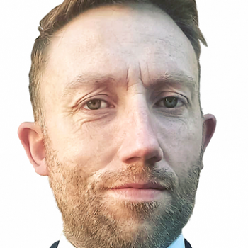 Cormac Ó Corcoráin