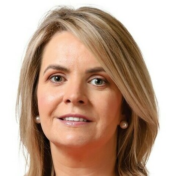 Clodagh Higgins
