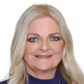 Dympna Cunniffe