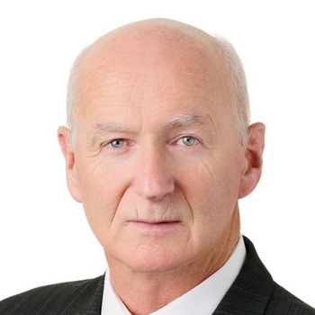 Tom Nolan