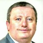 Richie Crehan