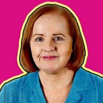 Ruth Coppinger