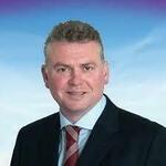 Kevin Daly