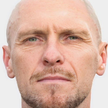 Cllr John  Lyons 