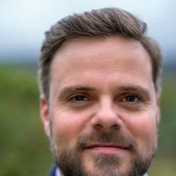 Alan Edge 