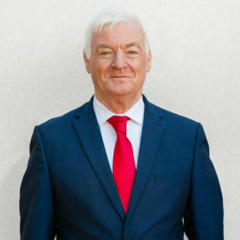 Michael Creed