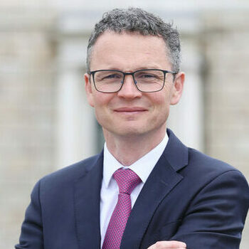 Patrick O'Donovan