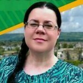 Orla Donohoe 