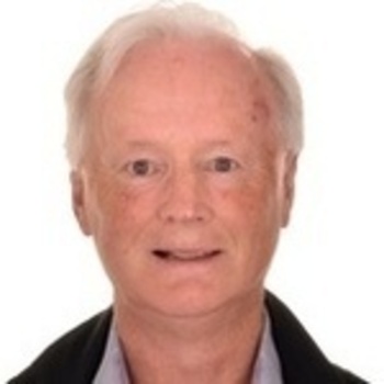 Michael O'Doherty