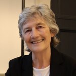 Catherine Connolly