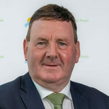 Eddie  Fitzpatrick