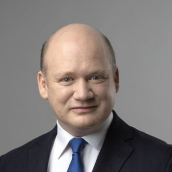 David FitzGerald