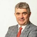 Richard O'Donoghue