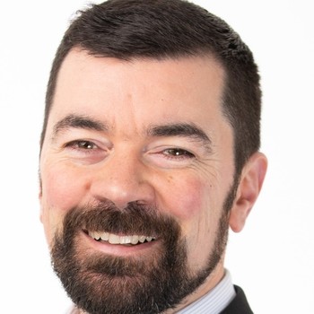Joe O’Brien 