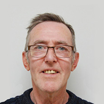 Michael Loughrey