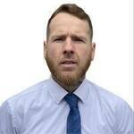 Kevin Coyle